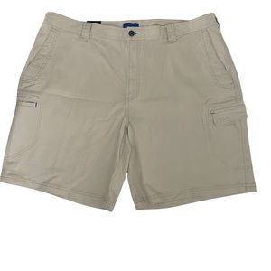 berkley jensen cargo shorts
